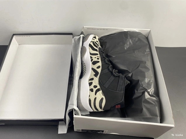Rep TBK AIR AR0715-010 ANIMAL JORDAN INSTINCT 11 0710